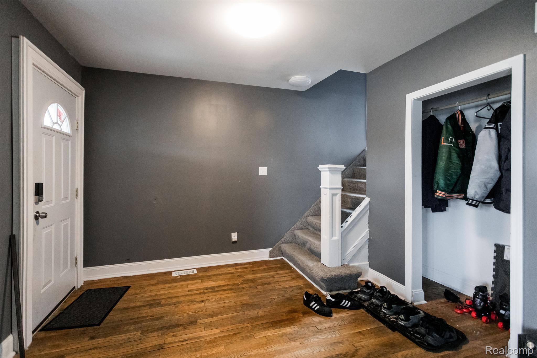 Highland Park, MI 48203,219 Waverly ST