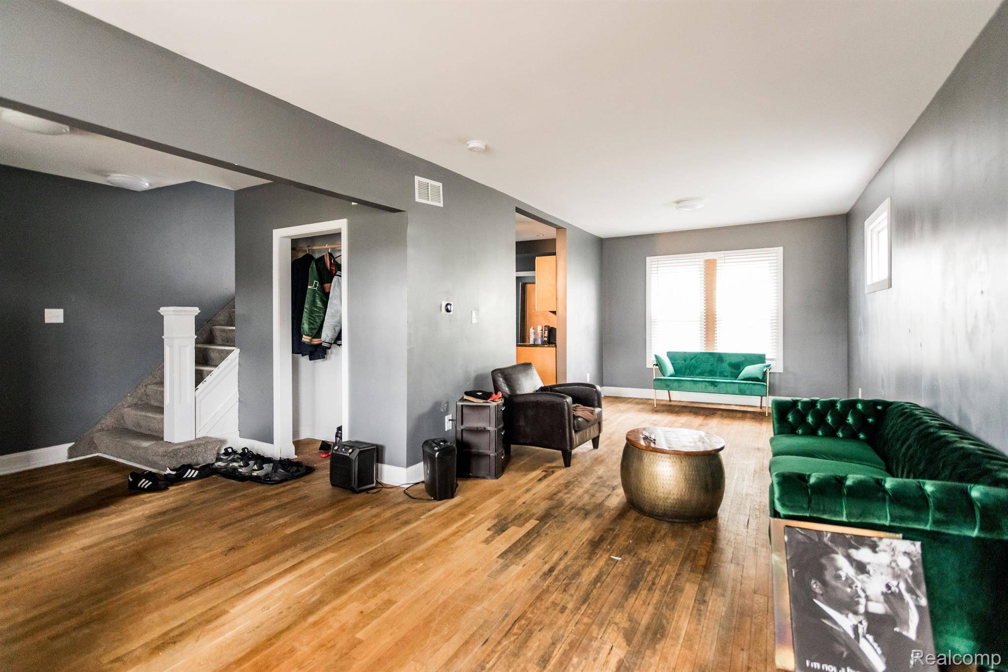 Highland Park, MI 48203,219 Waverly ST