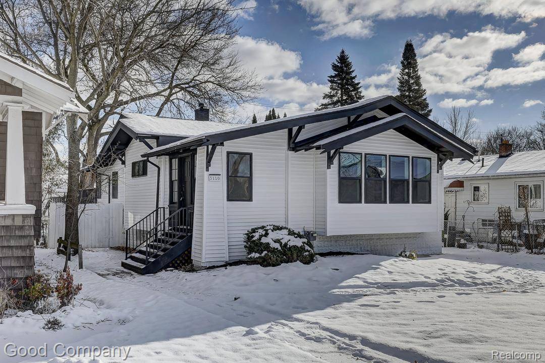 Royal Oak, MI 48073,3110 N Main ST