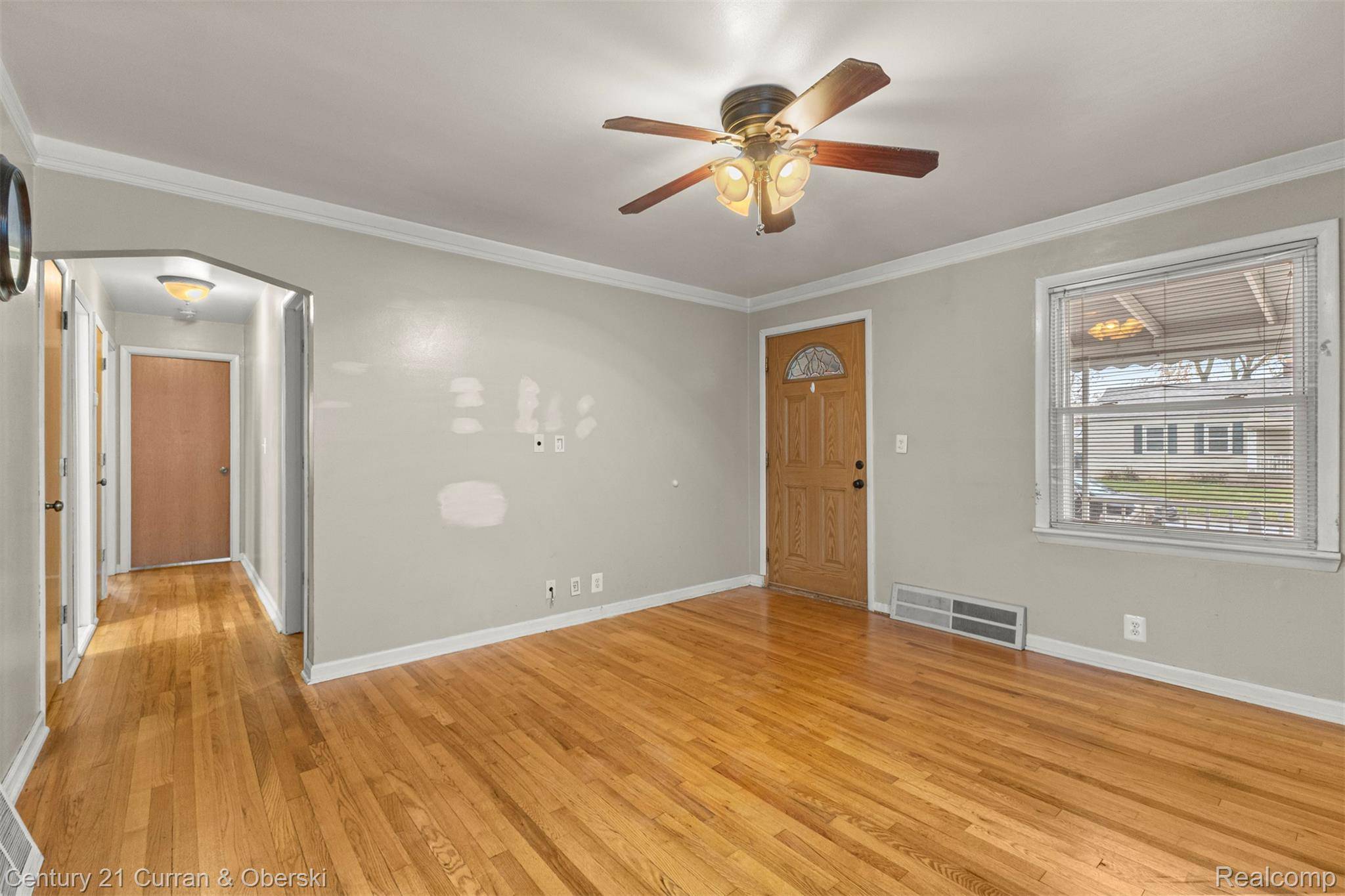 Lincoln Park, MI 48146,4123 Abbott AVE