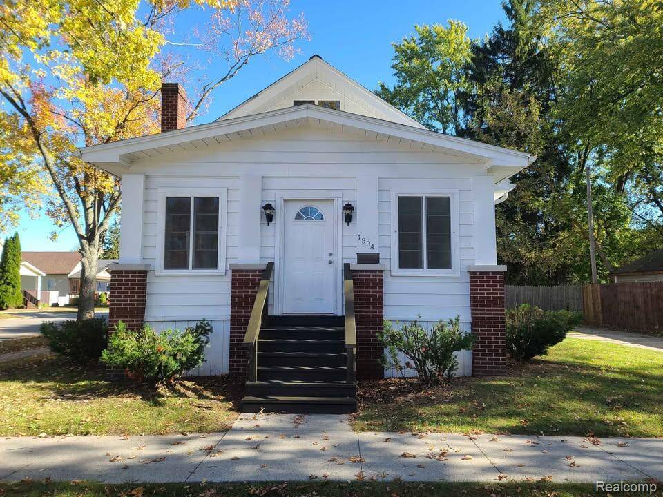 Port Huron, MI 48060,1804 12th ST