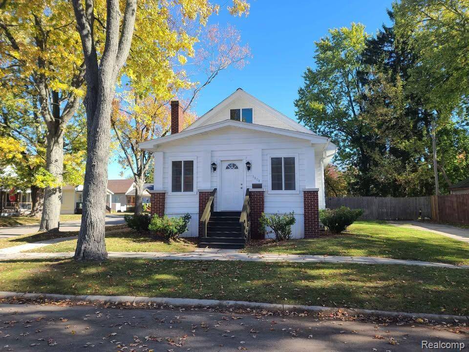 Port Huron, MI 48060,1804 12th ST