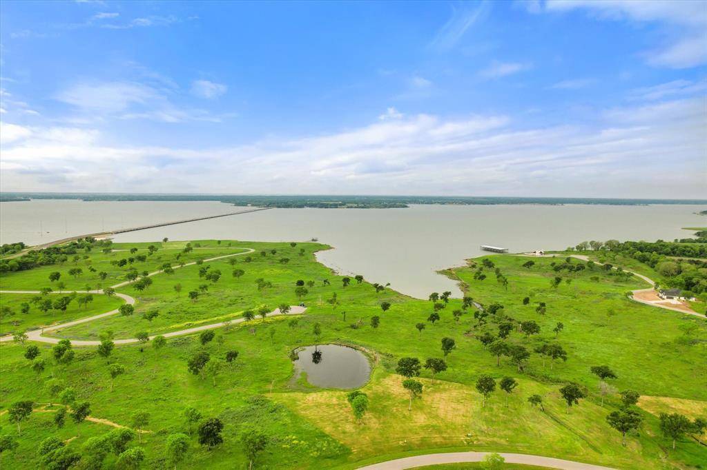 Kerens, TX 75144,L 36 Chambers Bay