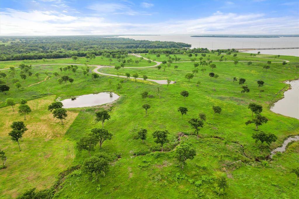 Kerens, TX 75144,L 36 Chambers Bay