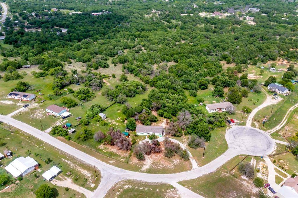 Springtown, TX 76082,TBD Rock Salt Drive