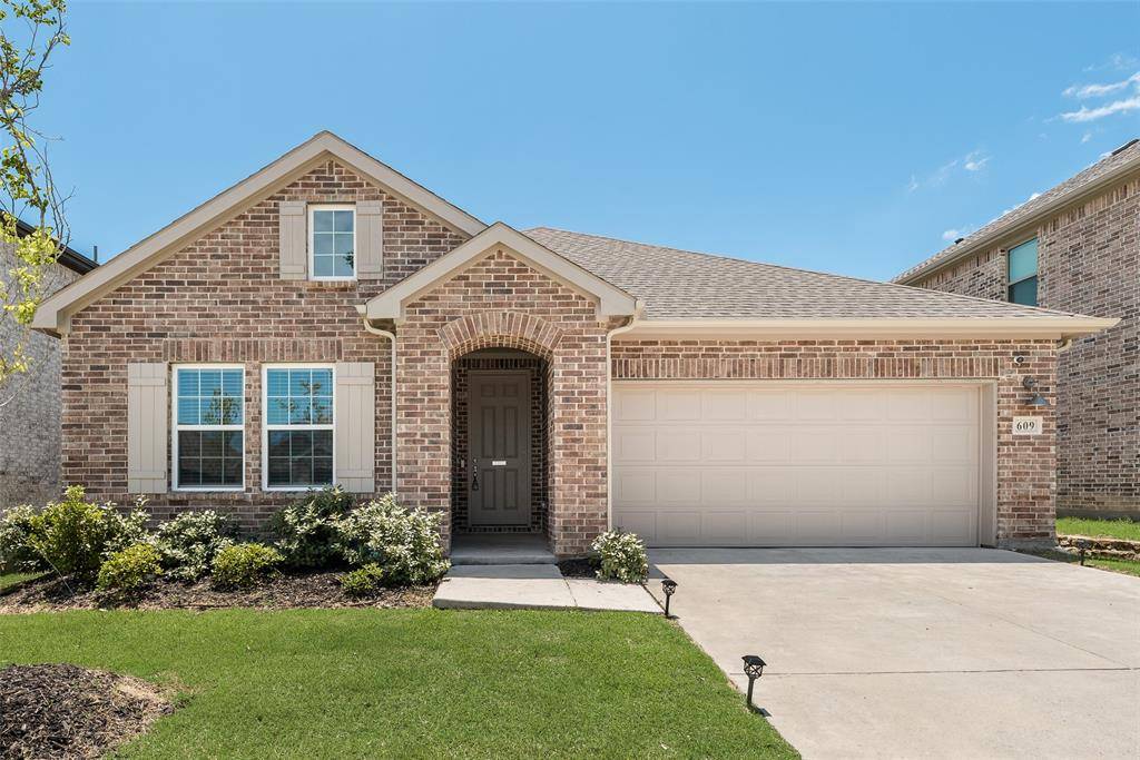 Princeton, TX 75407,609 Declaration Drive