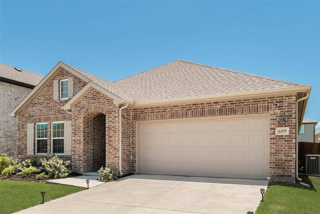 Princeton, TX 75407,609 Declaration Drive