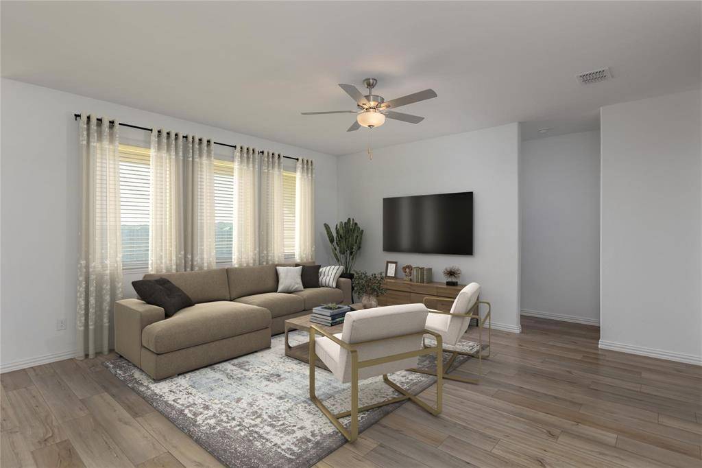 Azle, TX 76020,204 Post Oak Street