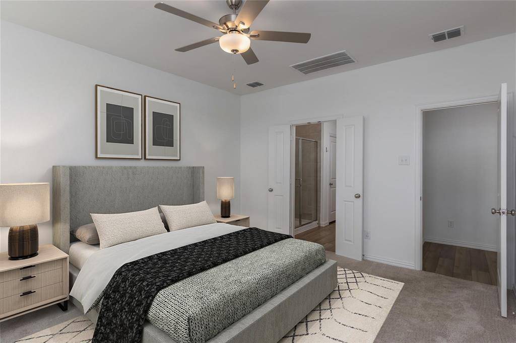 Azle, TX 76020,204 Post Oak Street