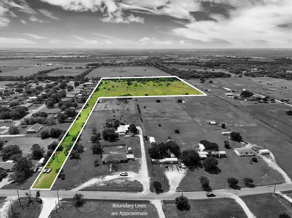 Bruceville, TX 76630,TBD Old Bethany Road