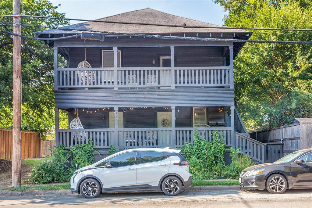 Fort Worth, TX 76110,1409 W Allen Avenue