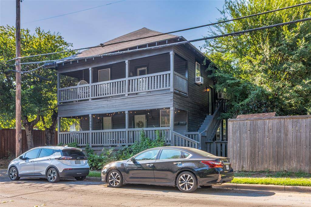 Fort Worth, TX 76110,1409 W Allen Avenue