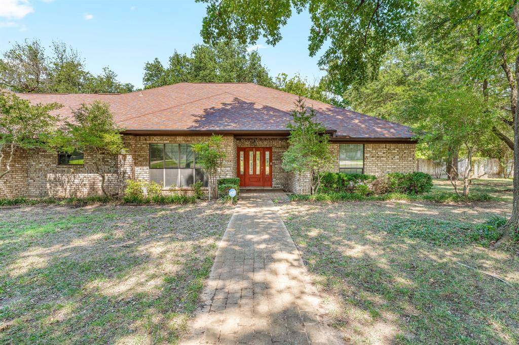 Stephenville, TX 76401,1437 Pecan Hill Road