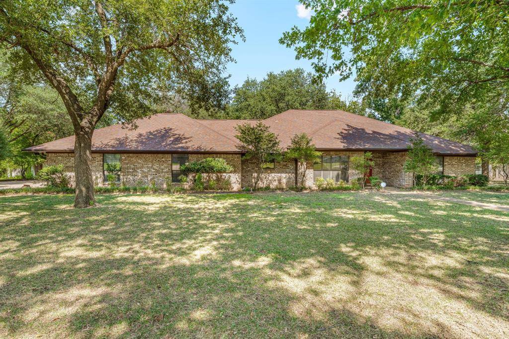 Stephenville, TX 76401,1437 Pecan Hill Road