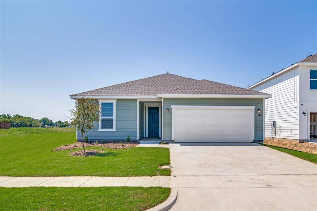 Seagoville, TX 75159,1531 Newsted Drive