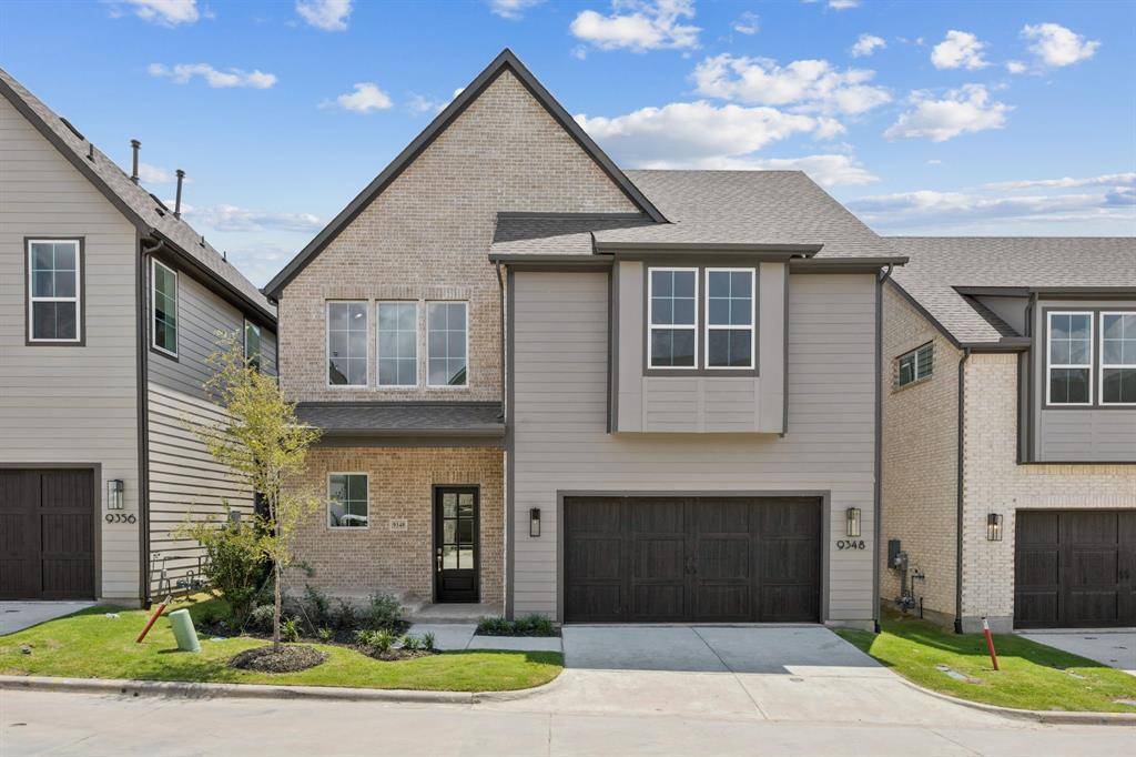 Dallas, TX 75238,9348 Charlie Lane