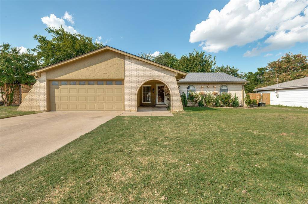 North Richland Hills, TX 76182,8421 Randy Drive