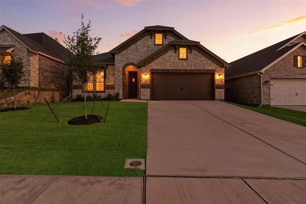 Weatherford, TX 76087,2317 Shamrock Lane