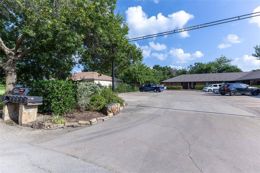 Cedar Hill, TX 75104,312 Hickerson Street #8