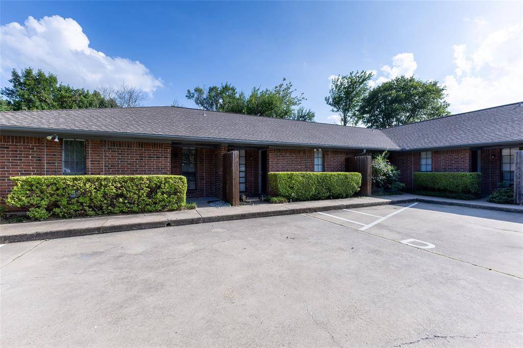 Cedar Hill, TX 75104,312 Hickerson Street #8