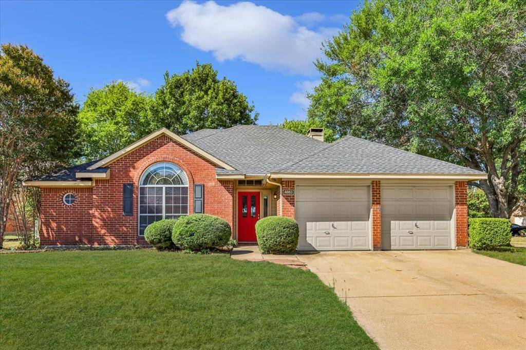 Grand Prairie, TX 75052,4663 Essex Court