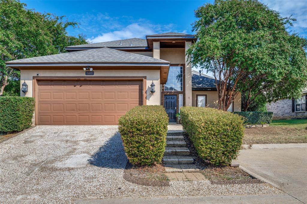 Arlington, TX 76017,5103 Adamstown Place