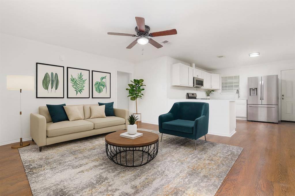 Garland, TX 75041,518 E Daugherty Drive