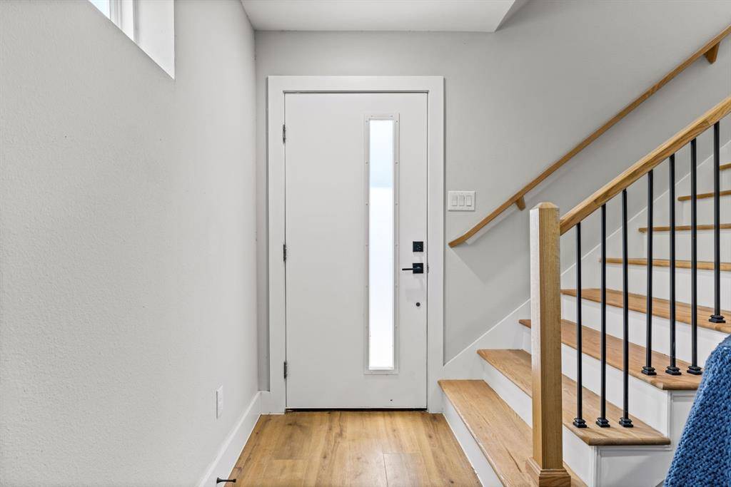 Dallas, TX 75204,4709 Virginia Avenue #4