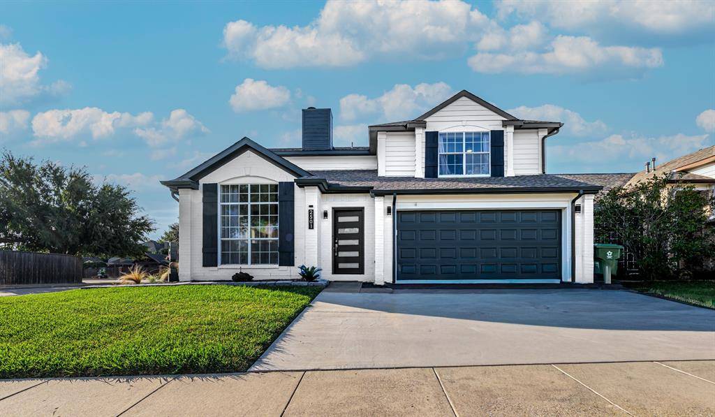 Flower Mound, TX 75028,2501 Fox Hollow Court