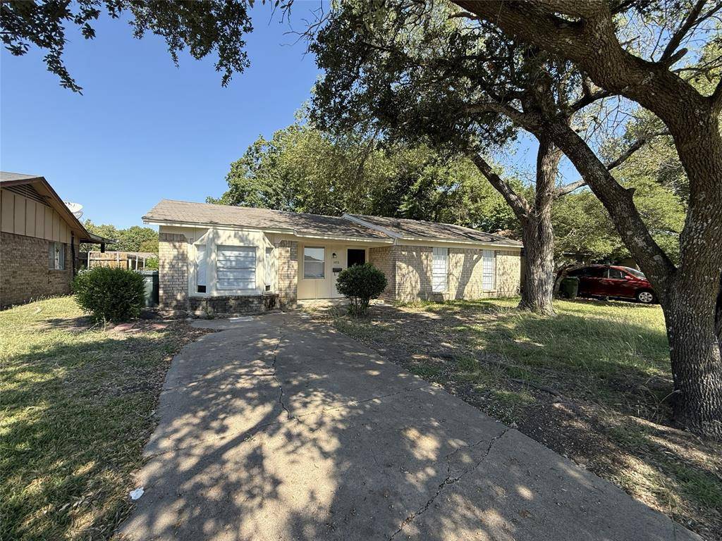 Garland, TX 75040,1453 Shorecrest Drive