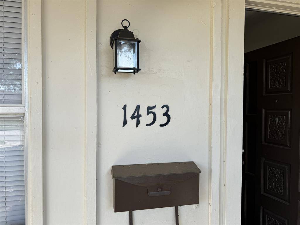 Garland, TX 75040,1453 Shorecrest Drive