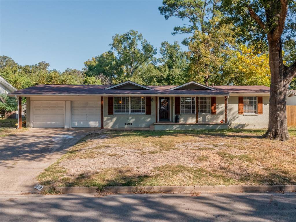 Tyler, TX 75701,1408 Westfield Street