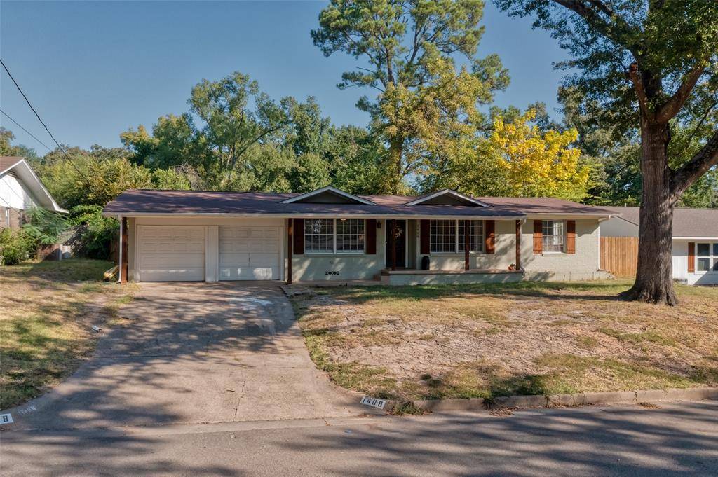 Tyler, TX 75701,1408 Westfield Street