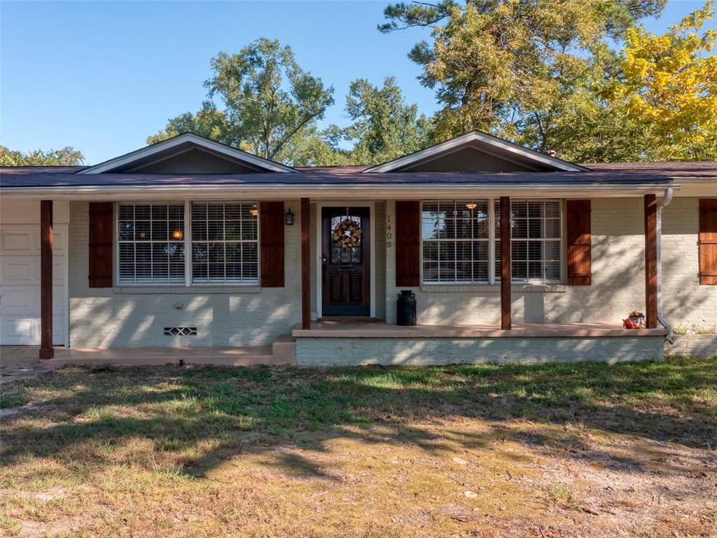 Tyler, TX 75701,1408 Westfield Street