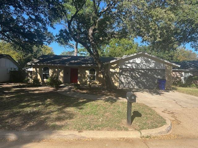 Mansfield, TX 76063,1019 Aspen Lane