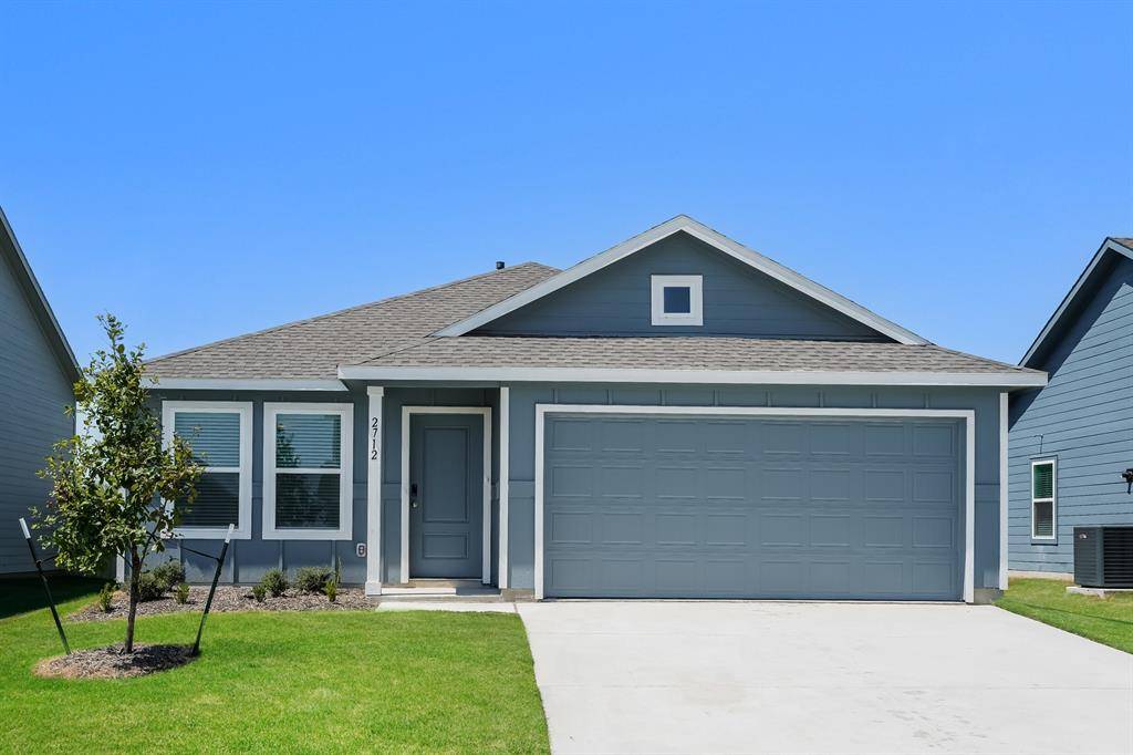 Fort Worth, TX 76108,2712 Mist wood