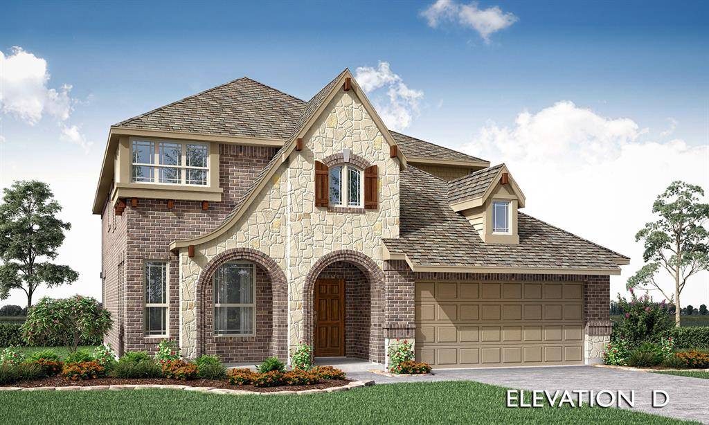 Little Elm, TX 76227,7208 Cherry Blossom Lane