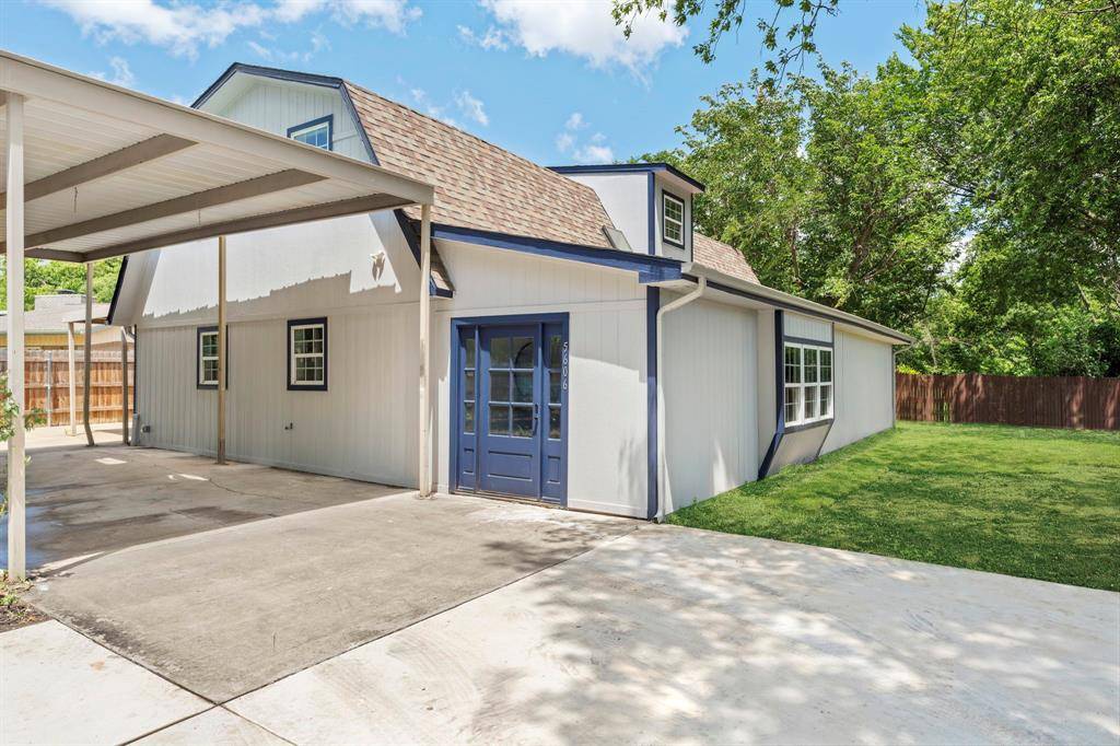 Fort Worth, TX 76135,5606 Lea Crest Lane