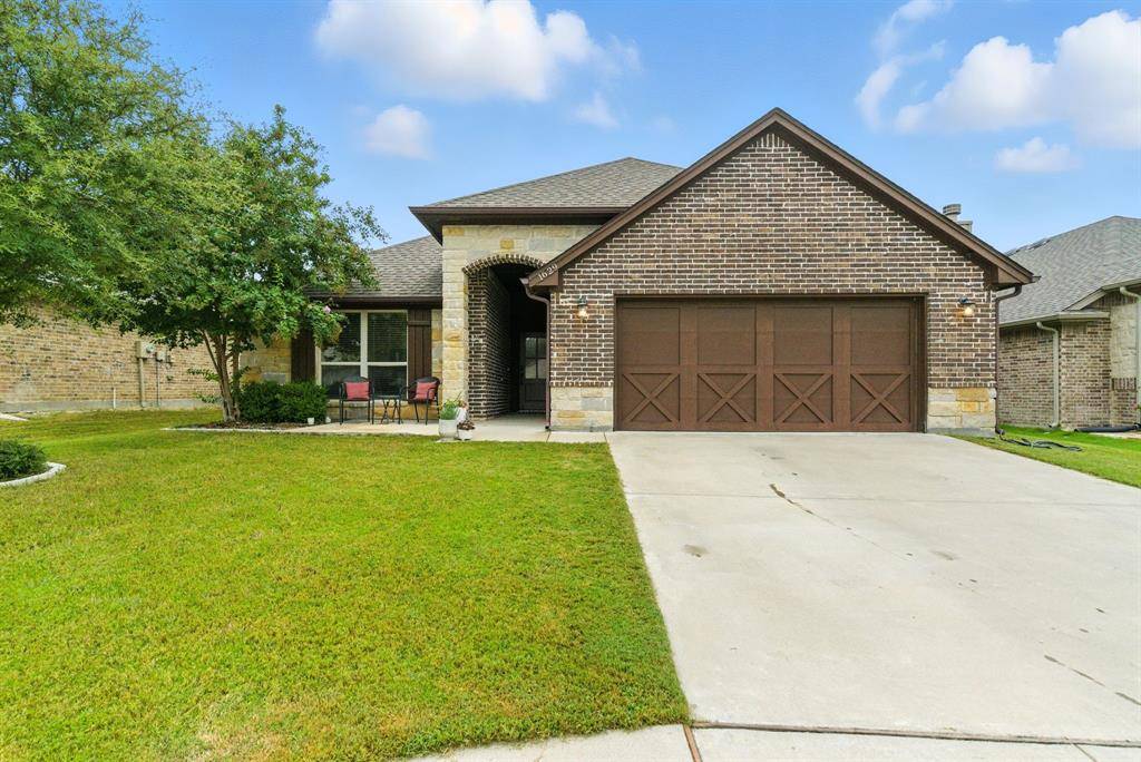 Weatherford, TX 76086,1629 Town Creek Circle