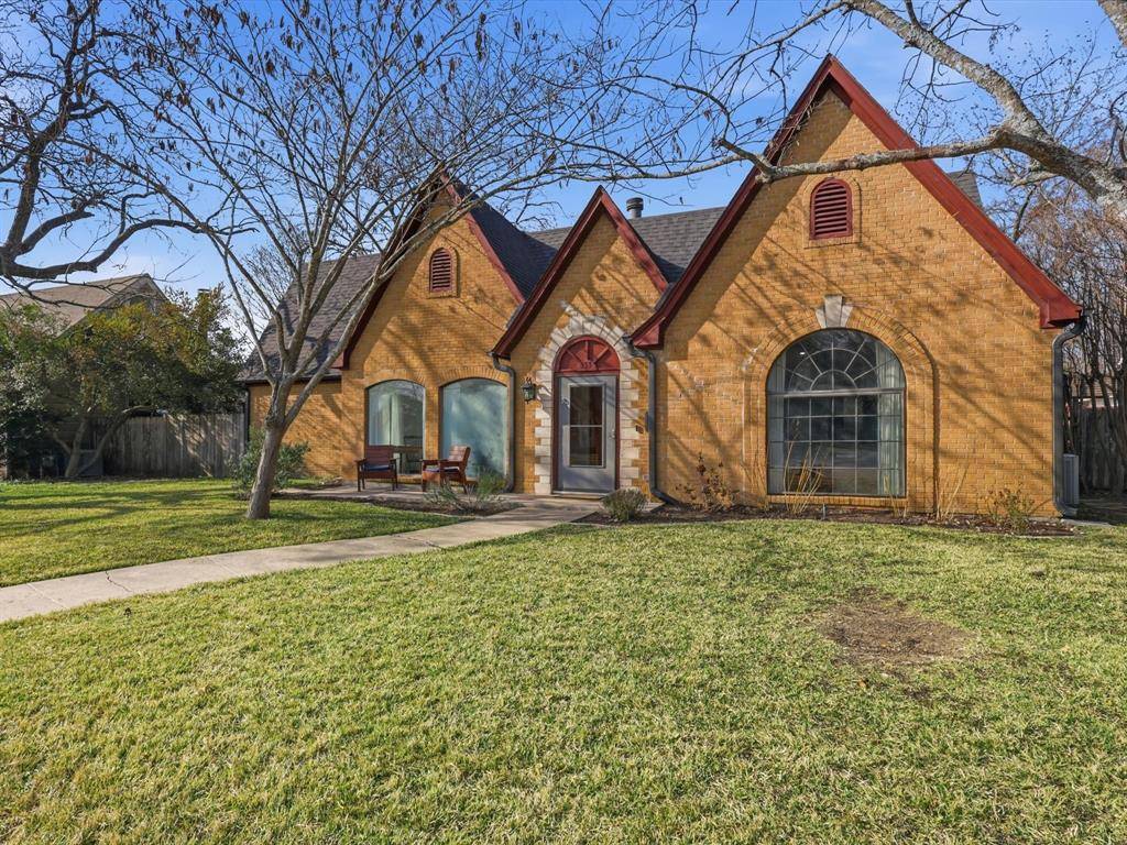 Lancaster, TX 75146,333 S Centre Avenue