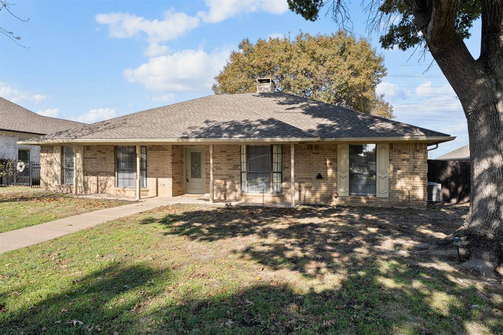 Plano, TX 75023,3601 Ashington Lane