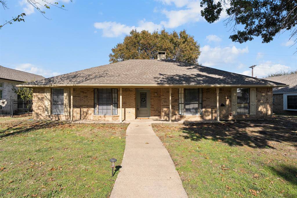 Plano, TX 75023,3601 Ashington Lane