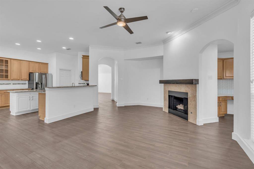 Flower Mound, TX 75022,4024 Mattise Drive