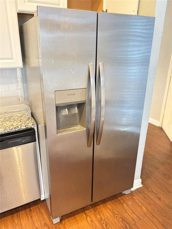 Arlington, TX 76017,900 Tennessee Trail