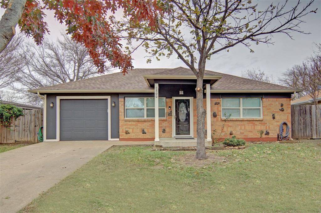 Lake Worth, TX 76135,6800 Wallis Road