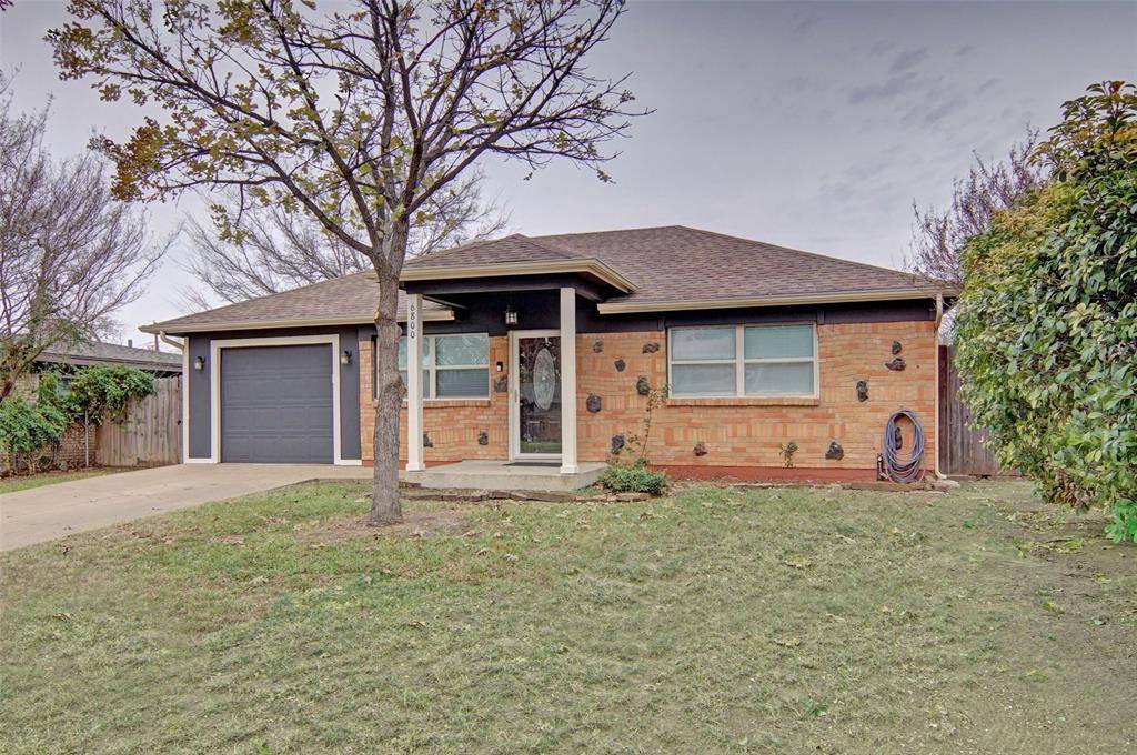 Lake Worth, TX 76135,6800 Wallis Road