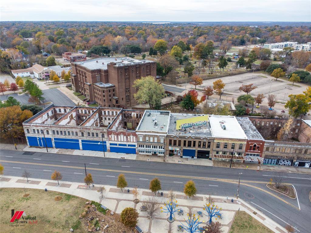 Shreveport, LA 71101,864 Texas Avenue