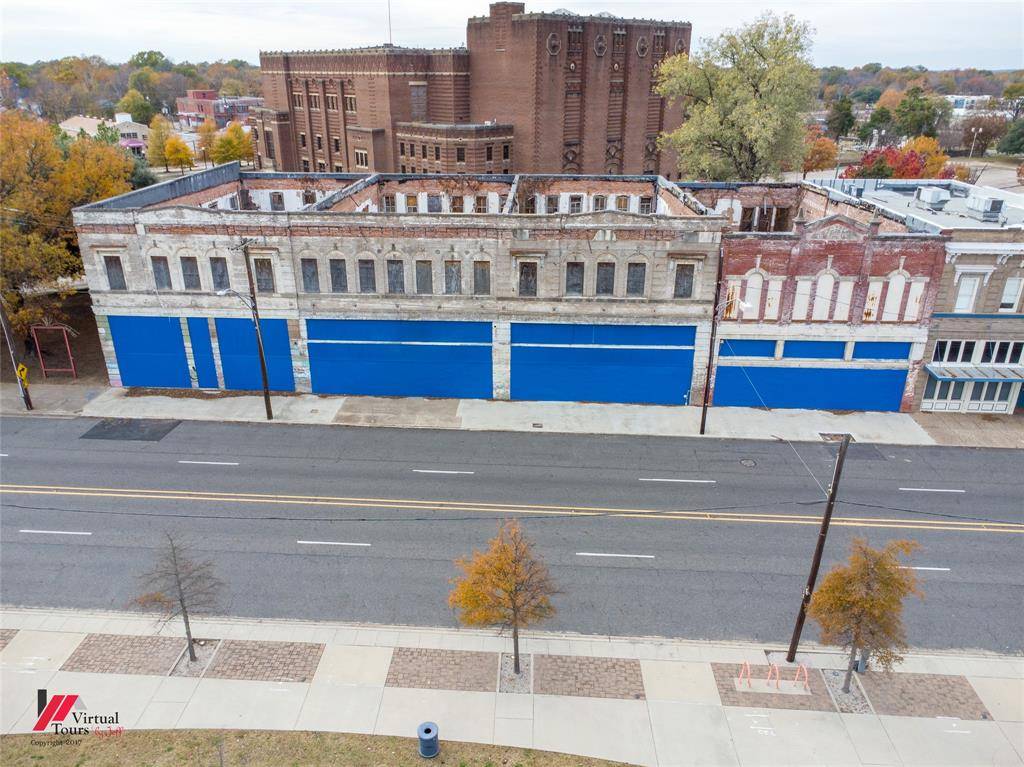 Shreveport, LA 71101,864 Texas Avenue