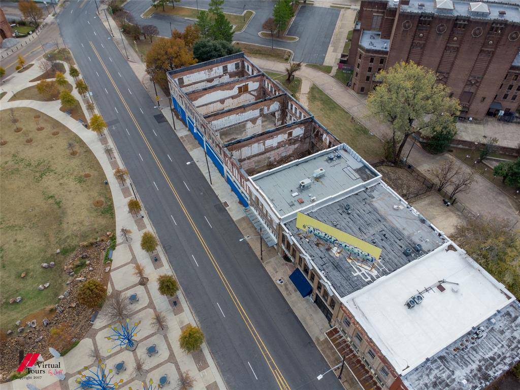 Shreveport, LA 71101,864 Texas Avenue