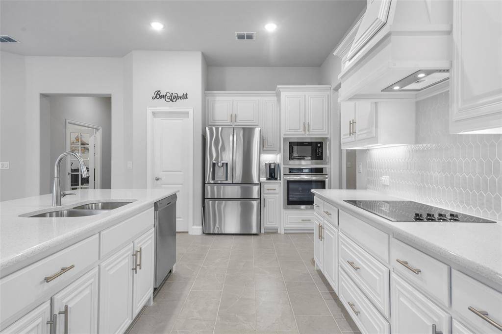 Forney, TX 75126,2119 Charming Forge Road